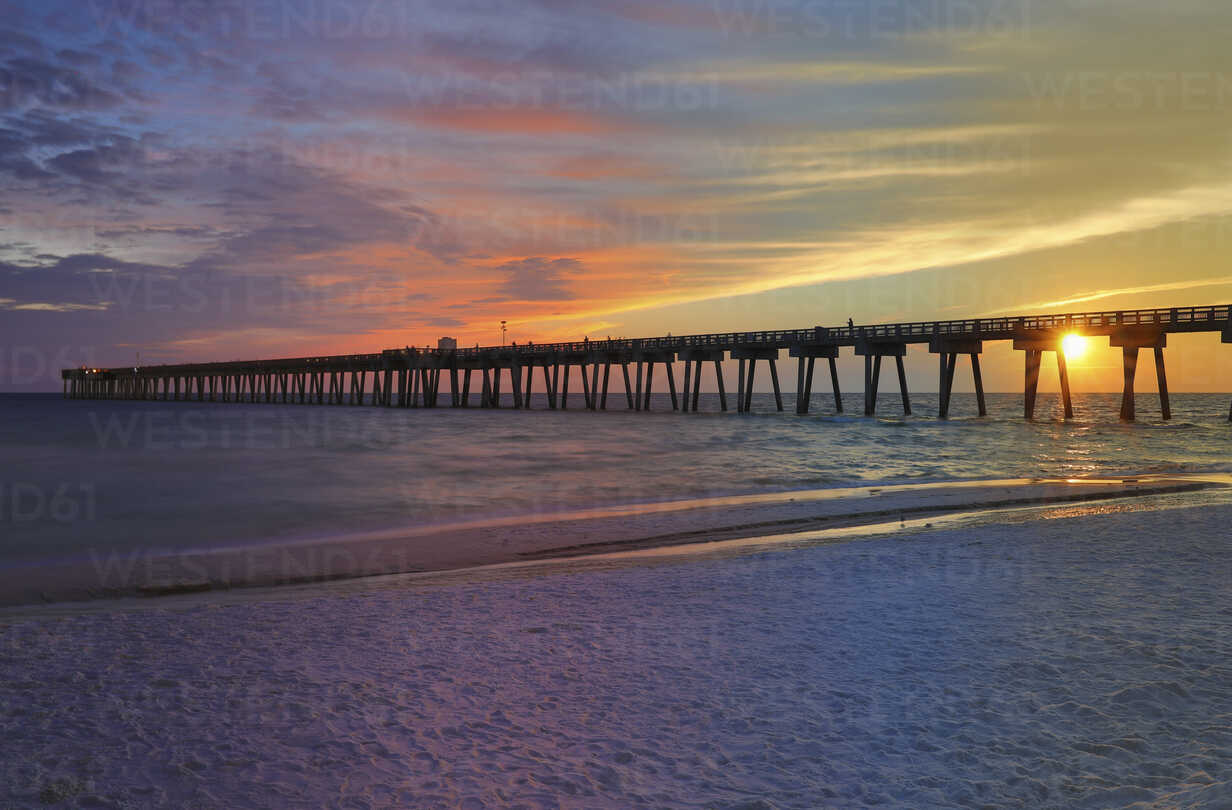 M.B. Miller County Pier