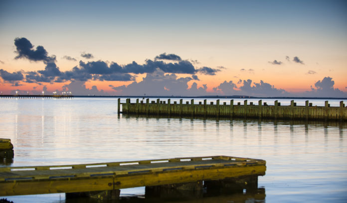 Sylvan Beach Park