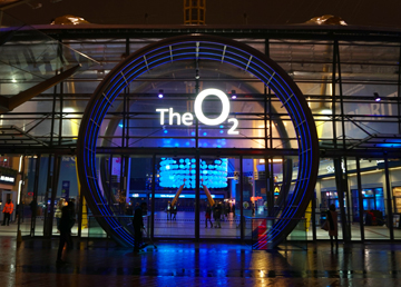 The O2