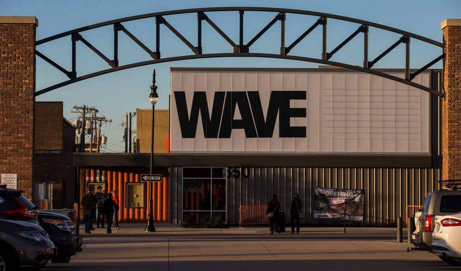 Wave