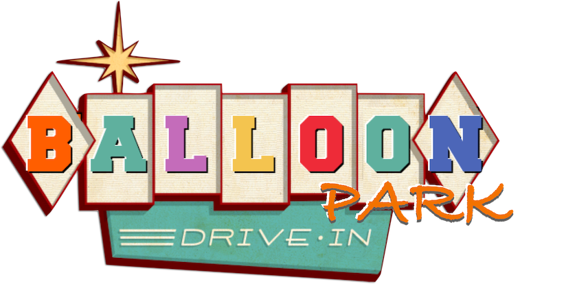 The Drive-in At Balloon Fiesta Park