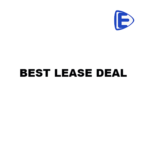 Best Lease Deal