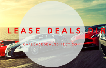 Best Car Leasing Deals