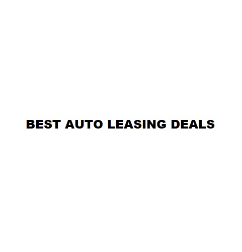 Best Auto Leasing Deals