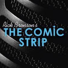 The Comic Strip