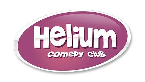 Helium Comedy Club