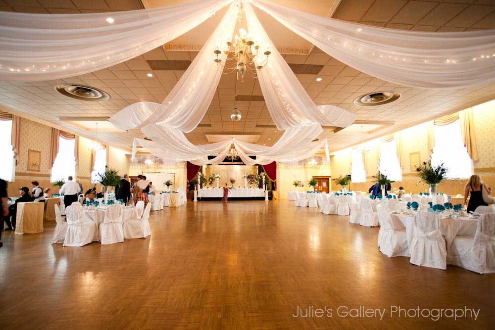 St. Peter & Paul Banquet Hall