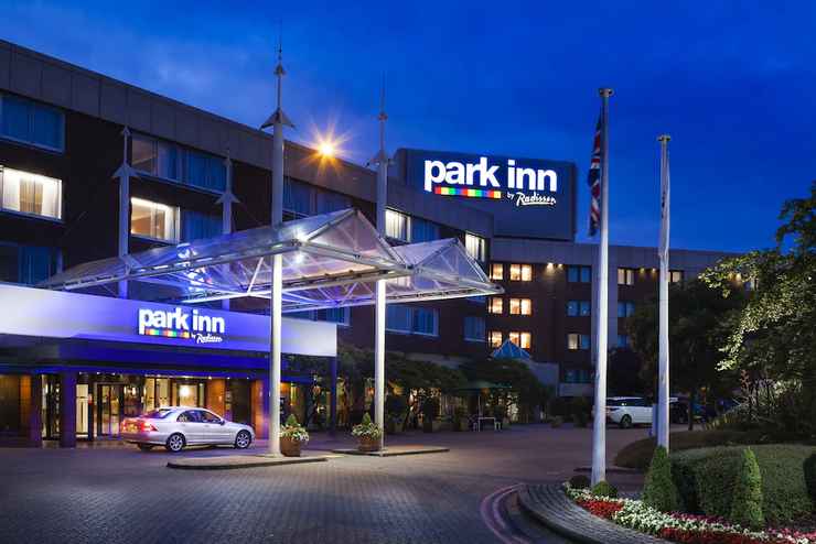 Park Inn By Radisson London