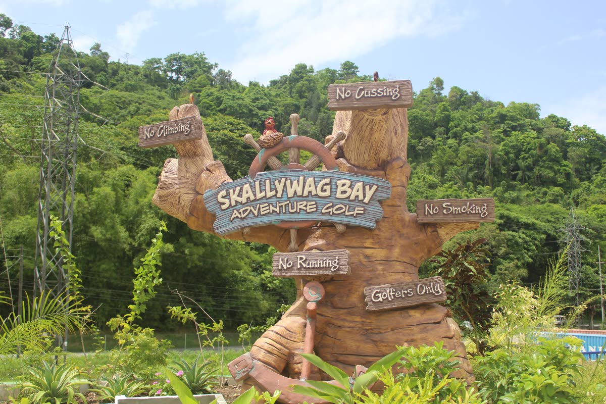  Skallywag Bay