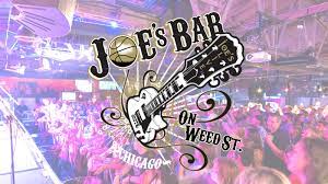Joe's On Weed St.