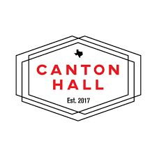 Canton Hall