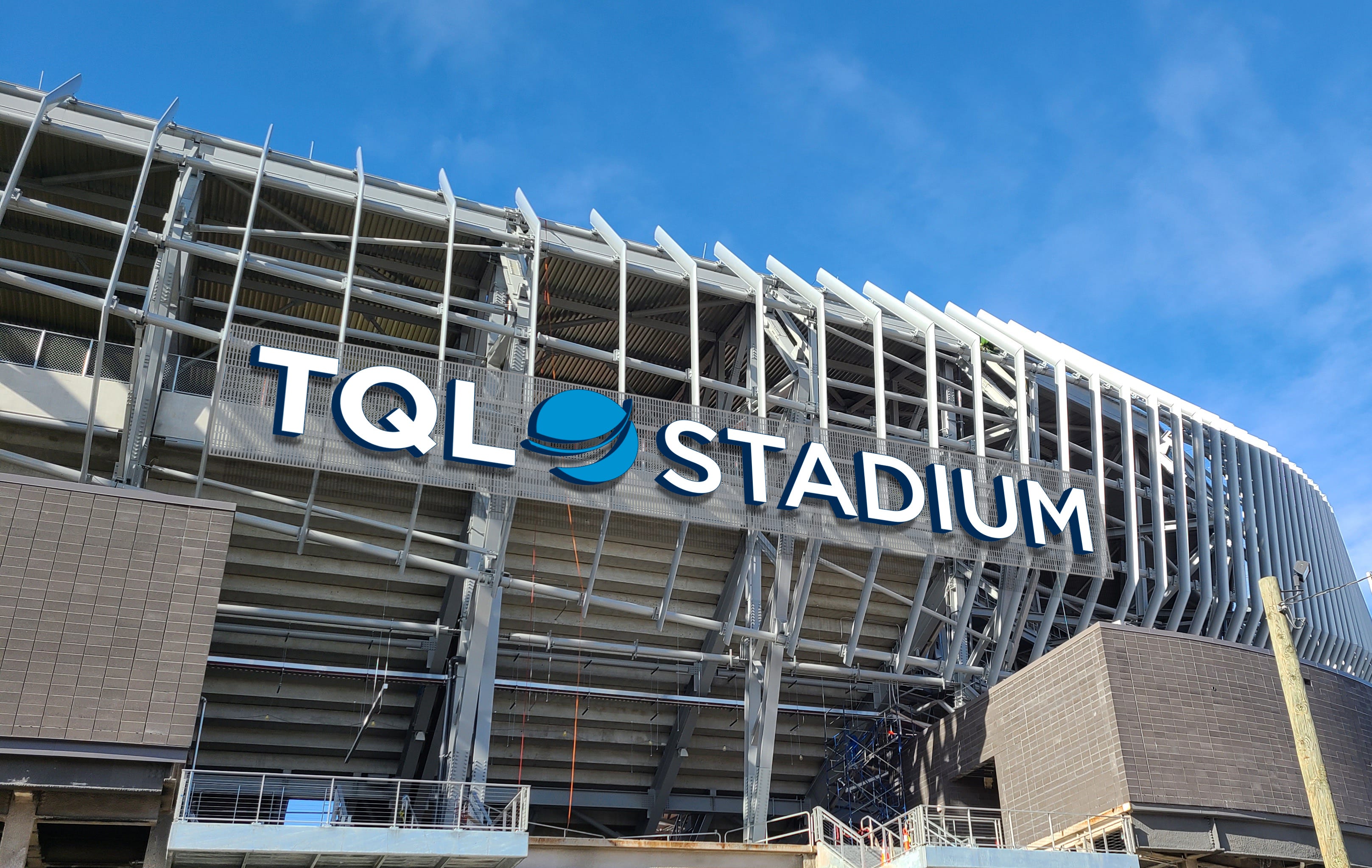TQL Stadium
