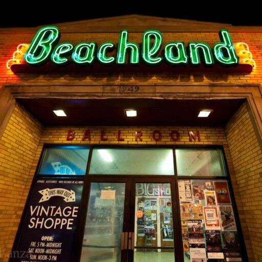Beachland Ballroom & Tavern