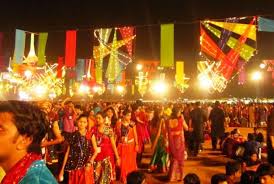 DANDIYA IN DELHI   Lets Dandiya with your family , friends and Special love