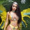 2019 Caribana Allure Carnival Costumes & EVENT PACKAGE 4 Toronto Carnival