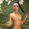 2019 Caribana Allure Carnival Costumes & EVENT PACKAGE 4 Toronto Carnival