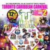 OFFICIAL JAB JAB J'OUVERT 2019