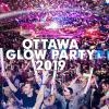 OTTAWA GLOW PARTY 2019 | SUNDAY AUG 4 (Long Weekend)