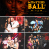 MONSTERS BALL 13