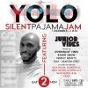 Yolo Silent Pajama Jam