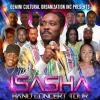 ISASHA Band Concert Tour Washington DC 2020