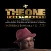 THE ONE | TWENTY - The Annual Capricorn Celebration x New Years Alternative