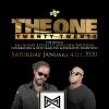 THE ONE | TWENTY - The Annual Capricorn Celebration x New Years Alternative