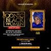 ICONIC BLACK WOMEN AWARDS 2020