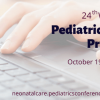 24th World Congress on Pediatrics, Neonatology & Primary Care