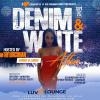 DENIM & WHITE VIRGO & LIBRA AFFAIR | CHINEE CHOW BIRTHDAY BASH