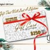 Beeyond Ink Gift Certificates