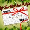 Beeyond Ink Gift Certificates