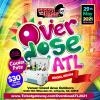 Overdose ATL 2021