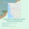 Free Initial Consultation from Miller & Company CPAs: Tax Accountants