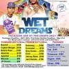 WET DREAMS,  TRILOGY