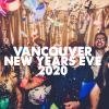 Vancouver New Years Eve Party 2020 | Blackout Gala // Tues Dec 31