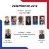 Can Am Holiday Volleyball Showcase - CAHVS 2019