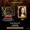 ICONIC BLACK WOMEN AWARDS 2020