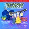Splash N Boots - September 12 - 4:00 PM