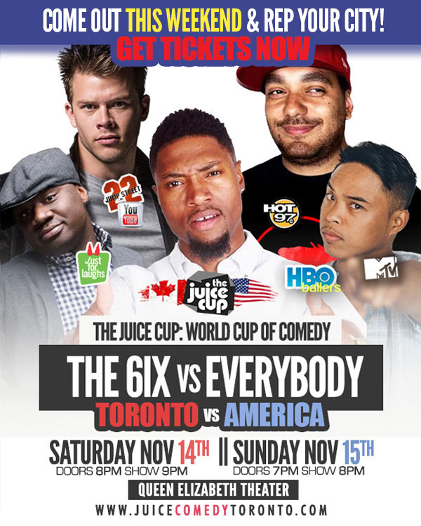 The 6IX vs Everybody