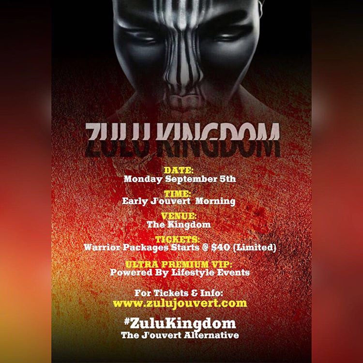 ZULU KINGDOM
