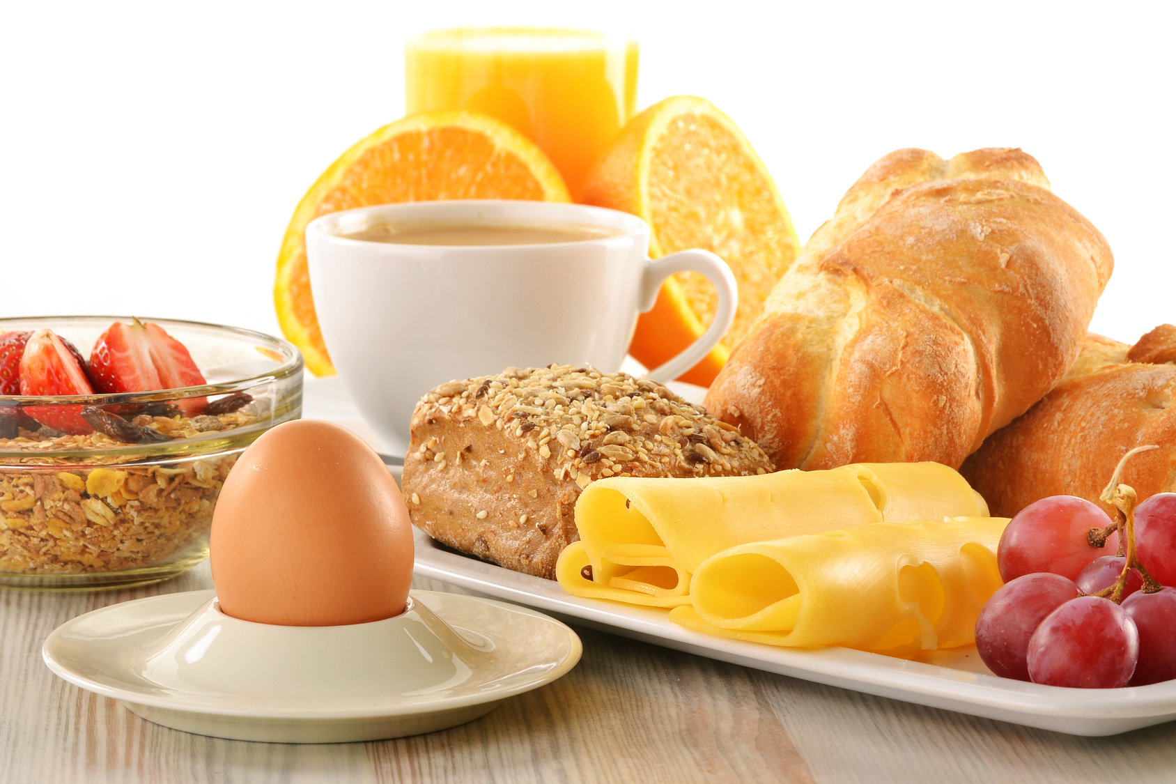 More Soca Now - Brunch