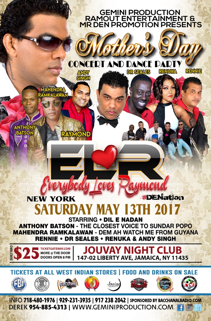 ELR NEW YORK