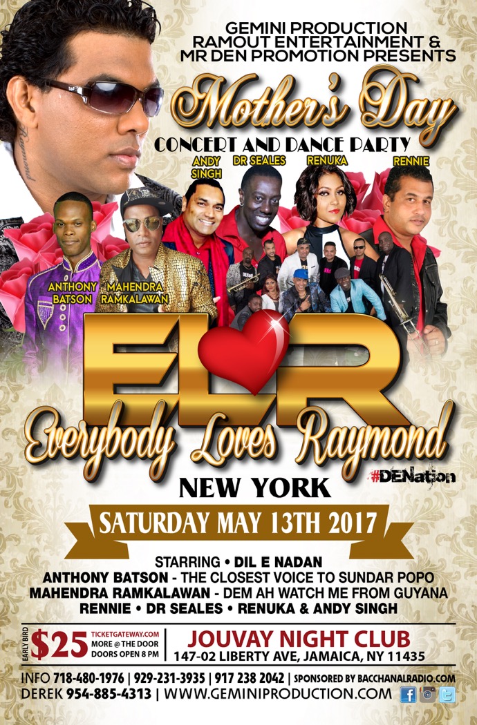 ELR NEW YORK