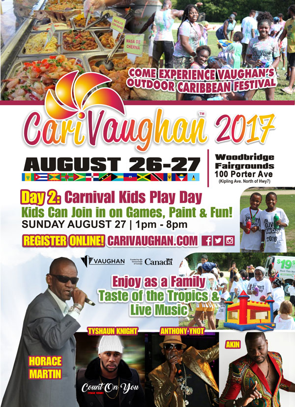 CariVaughan 2017