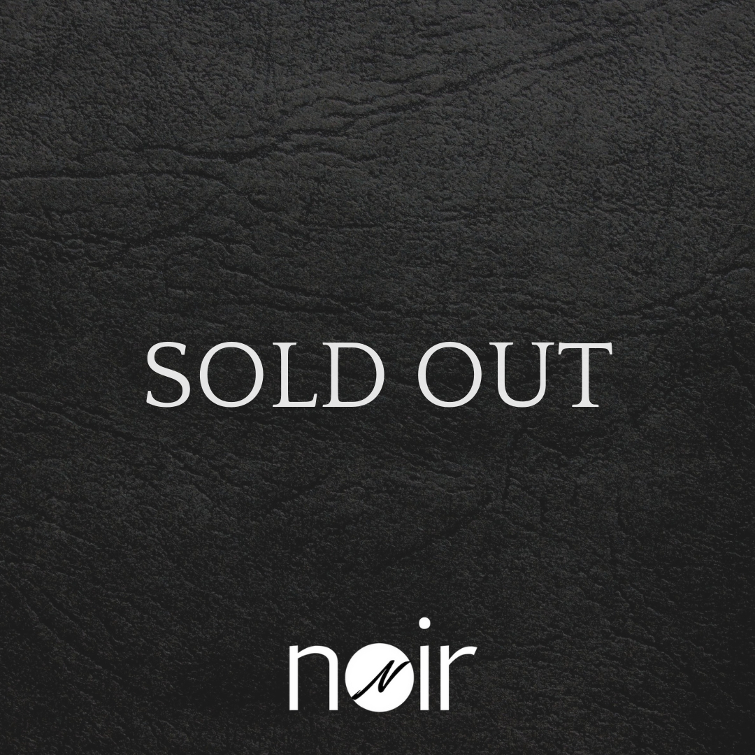 NOIR - BLACK TIE WINTER SOIREE