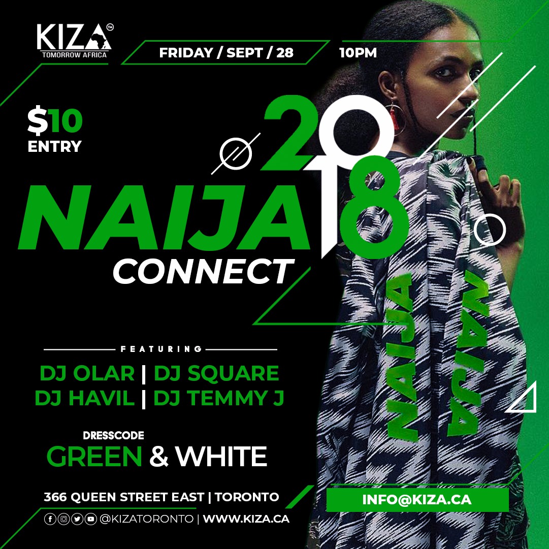 NAIJA CONNECT