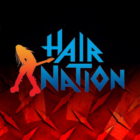 Hair Nation: Jack Russell's Great White, The Bulletboys & Enuff Znuff 