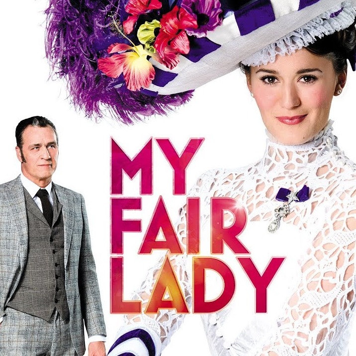 My Fair Lady 