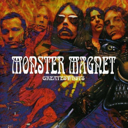 Monster Magnet Concert Tickets | Greatest Hits | Vancouver 